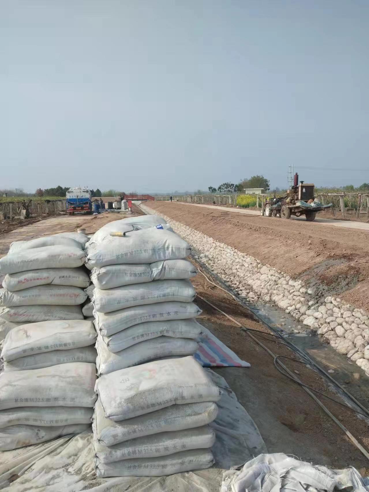 渔洋镇水泥注浆