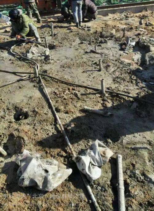 渔洋镇地基沉降治理常见处理方法